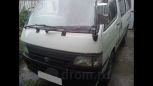    Toyota Hiace 2001 , 350000 , 