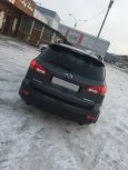 SUV   Subaru B9 Tribeca 2007 , 740000 , -