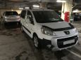    Peugeot Partner 2011 , 395000 , 