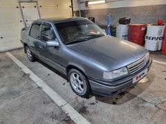 Седан Opel Vectra 1989 года, 80000 рублей, Новокузнецк