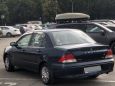  Mitsubishi Lancer Cedia 2002 , 200000 , 