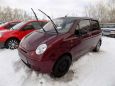  Daewoo Matiz 2010 , 155000 , 