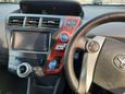    Toyota Prius Alpha 2012 , 820000 , 