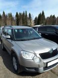 SUV   Skoda Yeti 2012 , 620000 , 