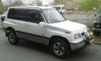 SUV   Suzuki Escudo 1994 , 260000 , 