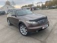 SUV   Infiniti FX45 2003 , 700000 , 