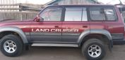 SUV   Toyota Land Cruiser 1996 , 850000 , --