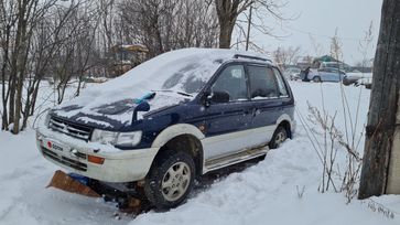    Mitsubishi RVR 1994 , 50000 , 