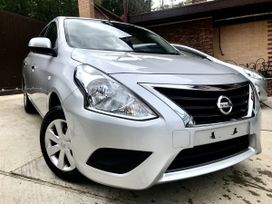  Nissan Latio 2016 , 525000 , 