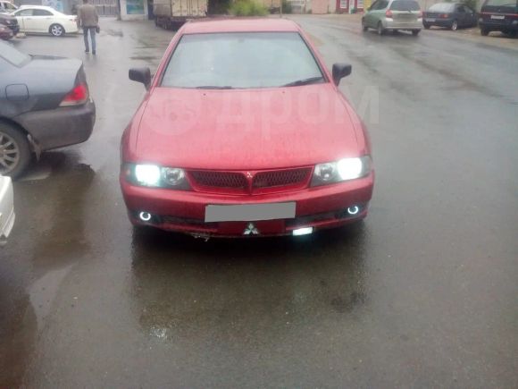  Mitsubishi Diamante 1996 , 150000 , 