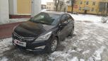  Hyundai Solaris 2015 , 690000 ,  