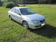  Mazda Familia 2003 , 210000 , 