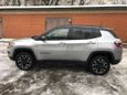 SUV   Jeep Compass 2019 , 2250000 , 