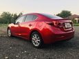  Mazda Mazda3 2015 , 960000 , 