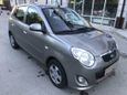  Kia Picanto 2010 , 370000 , 