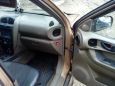 SUV   Hyundai Santa Fe 2001 , 350000 , 