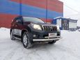 SUV   Toyota Land Cruiser Prado 2010 , 1949000 , 