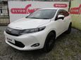 SUV   Toyota Harrier 2015 , 1879000 , 