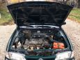  Nissan Almera 1997 , 122000 , 