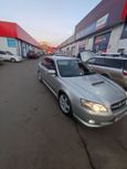  Subaru Legacy B4 2005 , 600000 , 