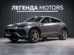 SUV или внедорожник Lamborghini Urus 2021 года, 31000000 рублей, Иркутск