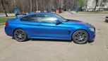  BMW 4-Series 2017 , 2400000 , 