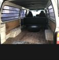    Toyota Hiace 2002 , 449000 , 