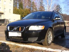  Volvo V50 2009 , 485000 , 