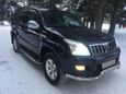 SUV   Toyota Land Cruiser Prado 2004 , 1075000 , 