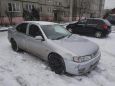  Nissan Pulsar 1997 , 120000 , 