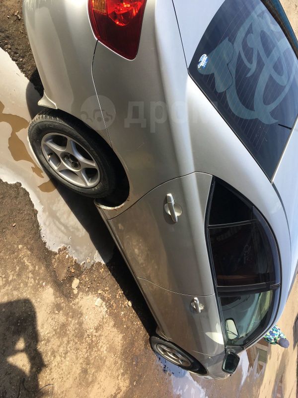  Toyota Allion 2002 , 300000 , 