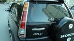 SUV   Honda CR-V 2004 , 650000 , 