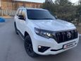 SUV   Toyota Land Cruiser Prado 2021 , 7000000 , 