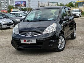  Nissan Note 2011 , 755000 , 