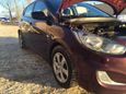  Hyundai Solaris 2011 , 450000 , 