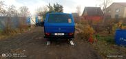    Volkswagen Transporter 1981 , 115000 , 