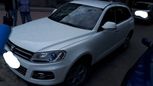 SUV   Zotye T600 2018 , 720000 , 