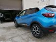 SUV   Renault Kaptur 2016 , 800000 , 