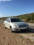  Toyota Avensis 2005 , 430000 , 