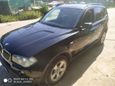 SUV   BMW X3 2008 , 730000 , 