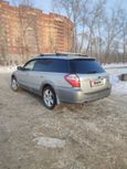  Subaru Outback 2003 , 720000 , 