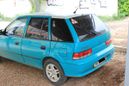  Suzuki Swift 1998 , 199560 , 