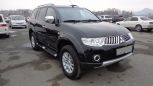 SUV   Mitsubishi Pajero Sport 2013 , 1350000 , 