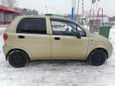  Daewoo Matiz 2008 , 130000 , 