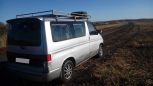    Mazda Bongo Friendee 1996 , 170000 , 