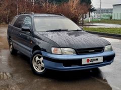 Универсал Toyota Caldina 1993 года, 290000 рублей, Кемерово