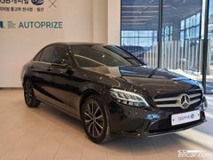 Седан Mercedes-Benz C-Class 2020 года, 3205000 рублей, Магадан