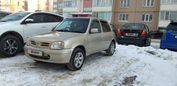  Nissan March 2001 , 159000 , 