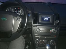 SUV   Land Rover Freelander 2014 , 1680000 , 