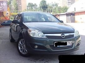 Opel Astra 2010 , 430000 , 